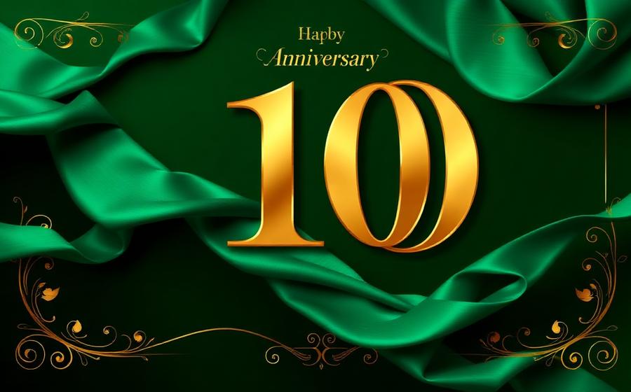 Ultima Markets Celebrates a Decade of Success with Its 10th Anniversary…