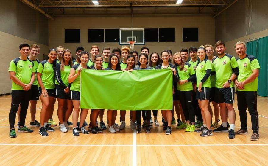 Ultima Markets 2026 Pickleball Community Challenge, Strengthening…